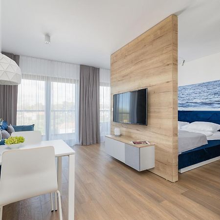 Apartament Sunrise Gardenia Seaside - Aprent Dziwnow Exterior photo