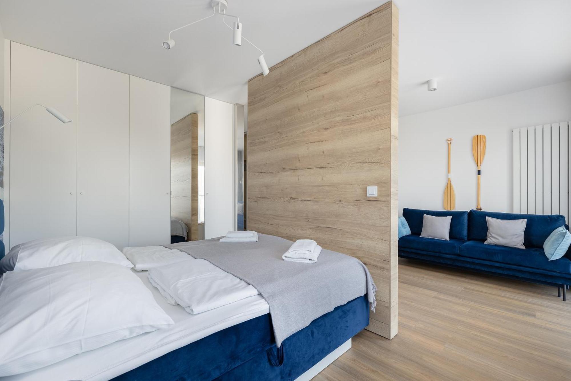 Apartament Sunrise Gardenia Seaside - Aprent Dziwnow Exterior photo